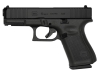 Glock PA195S203 Caliber 9mm Semi Automatic Pistol, 15 Rounds, 3 magazines, Made in Austria